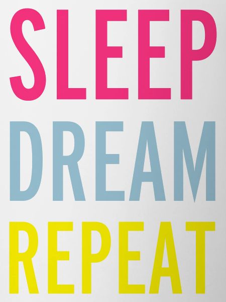 Sleep