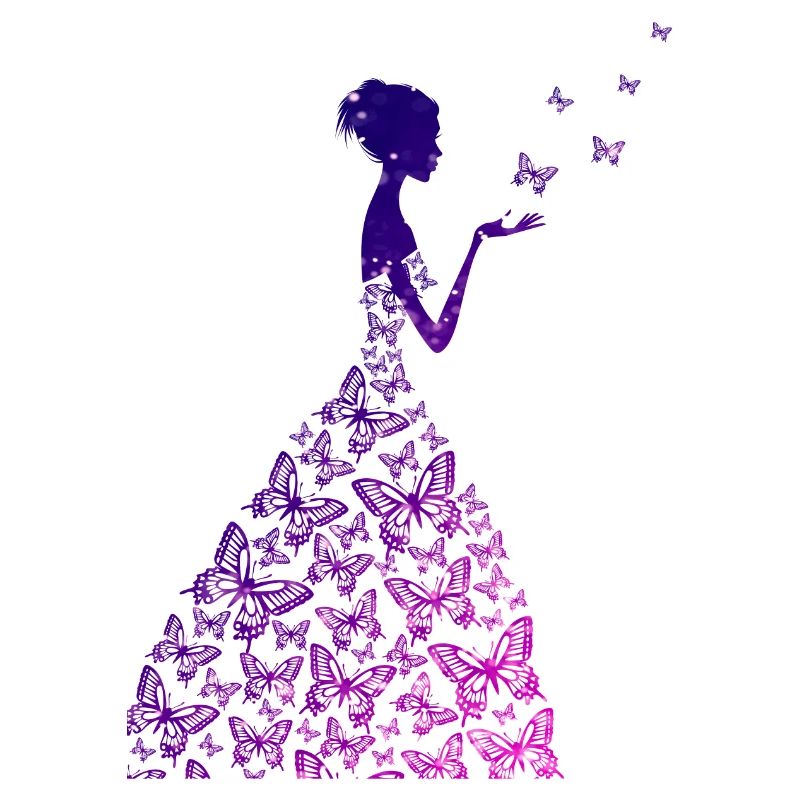 Schmetterlin's Princess