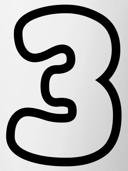 3