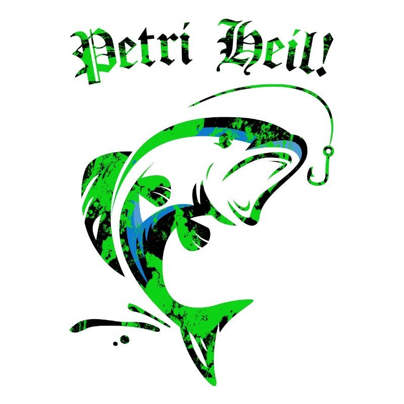 Petri Heil!