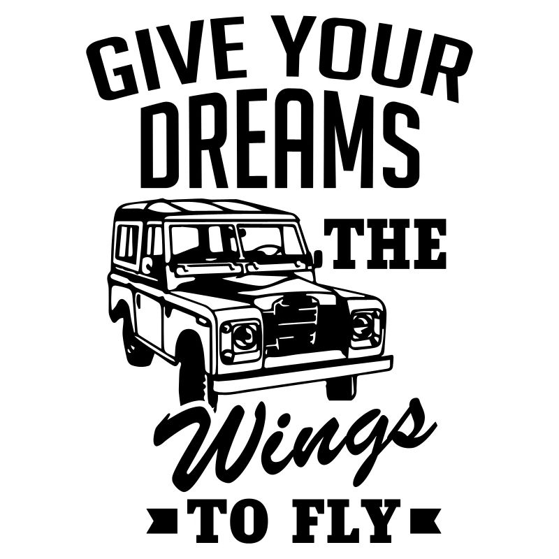 Landy Dreams
