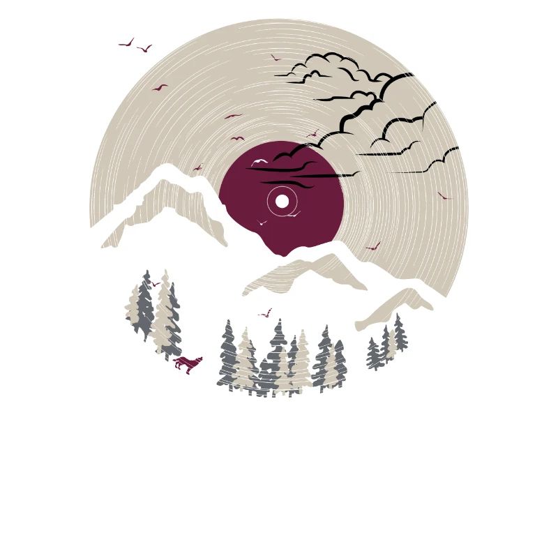 Mountain on record 4