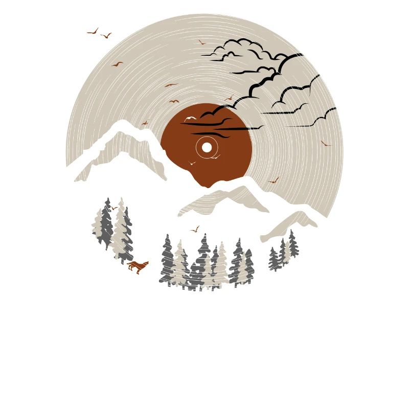 Mountain on record 2