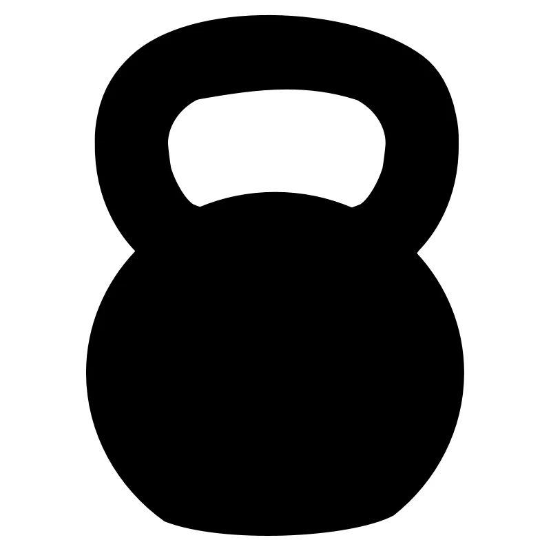 Kettlebell
