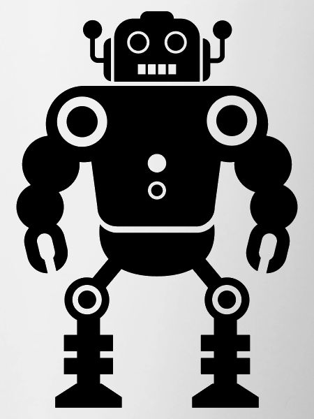 robots
