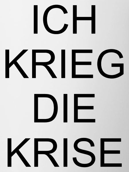 Krise