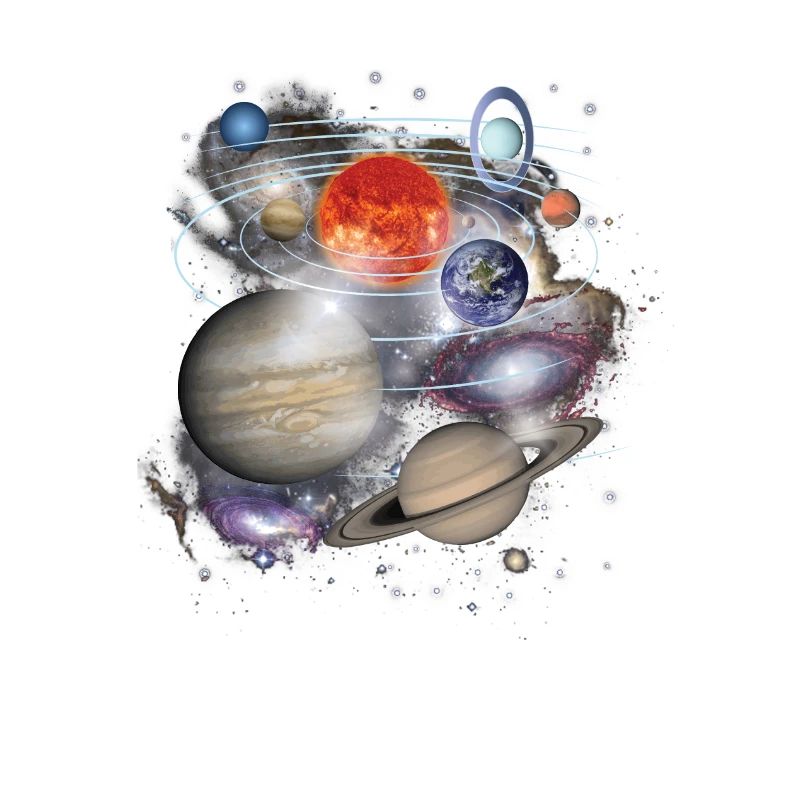 Sonnensystem