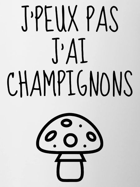 Mushroom / Champignon / Pilz / Picking