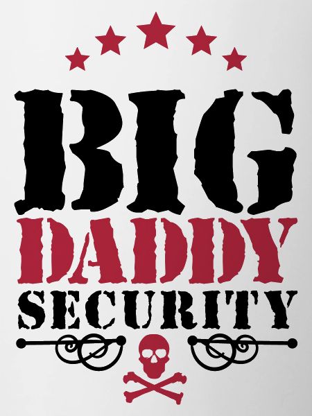 Big Daddy Security