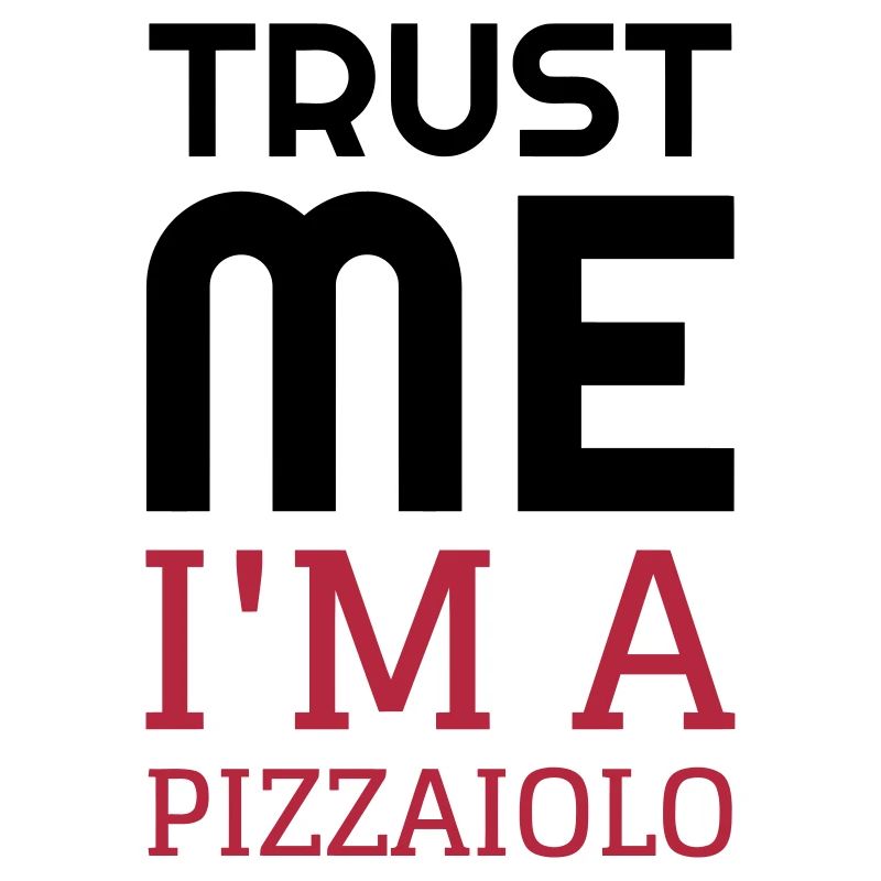 Pizza / Pizzaiolo / Pizza Chef / Pizzachef