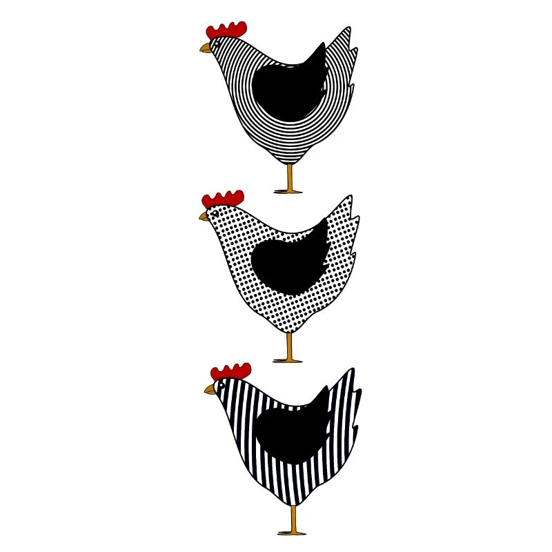 Hühner Huhn Hahn Kücken Federvieh Vogel Eier Ei