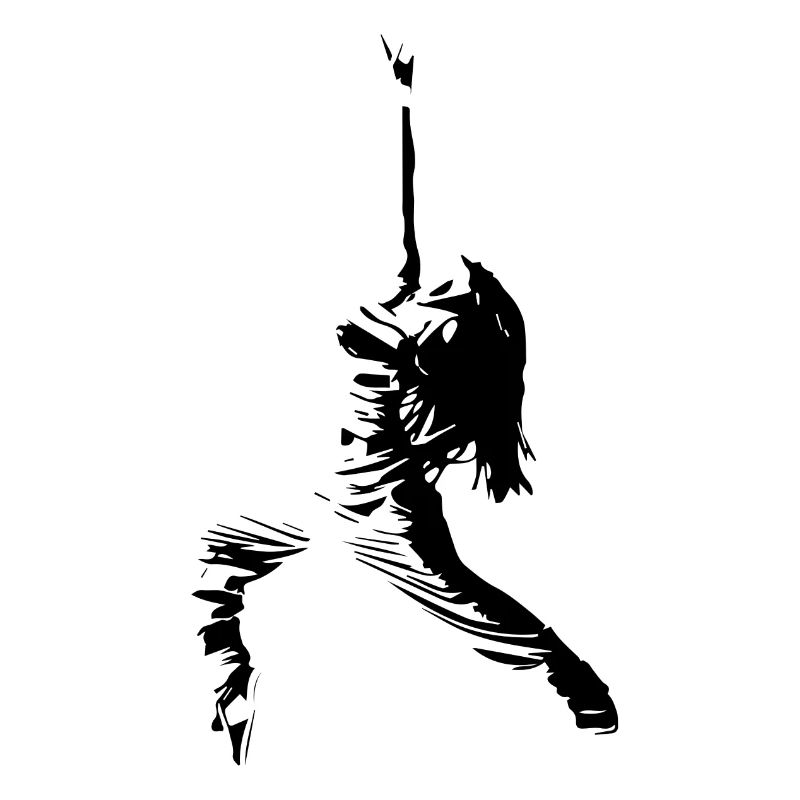 dancing