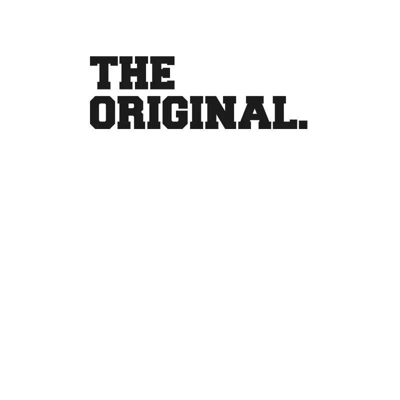 original
