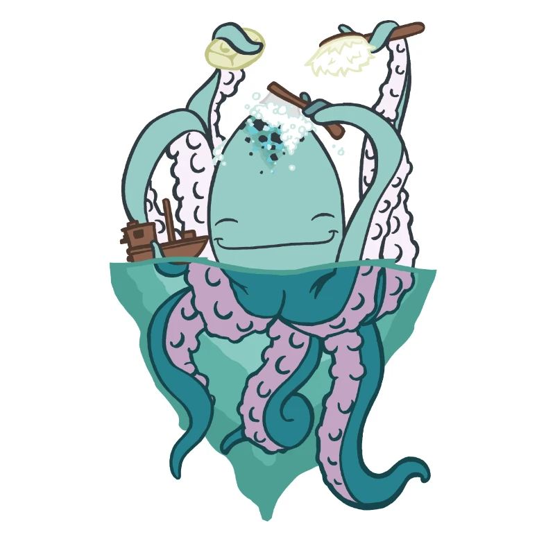 kraken