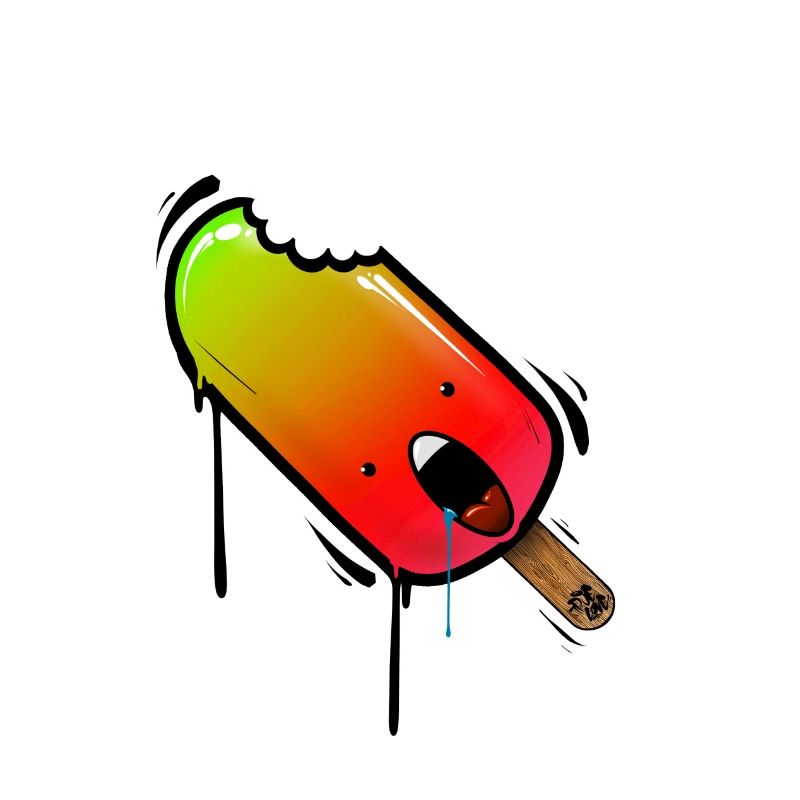 Ice Lolly