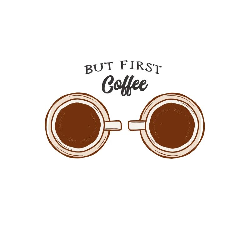 Mais premier café