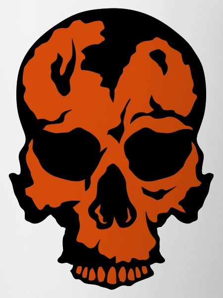 skull skull skull