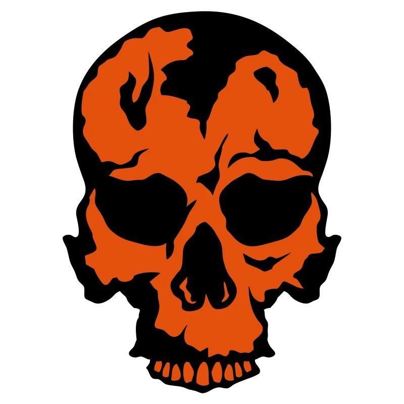 skull skull skull