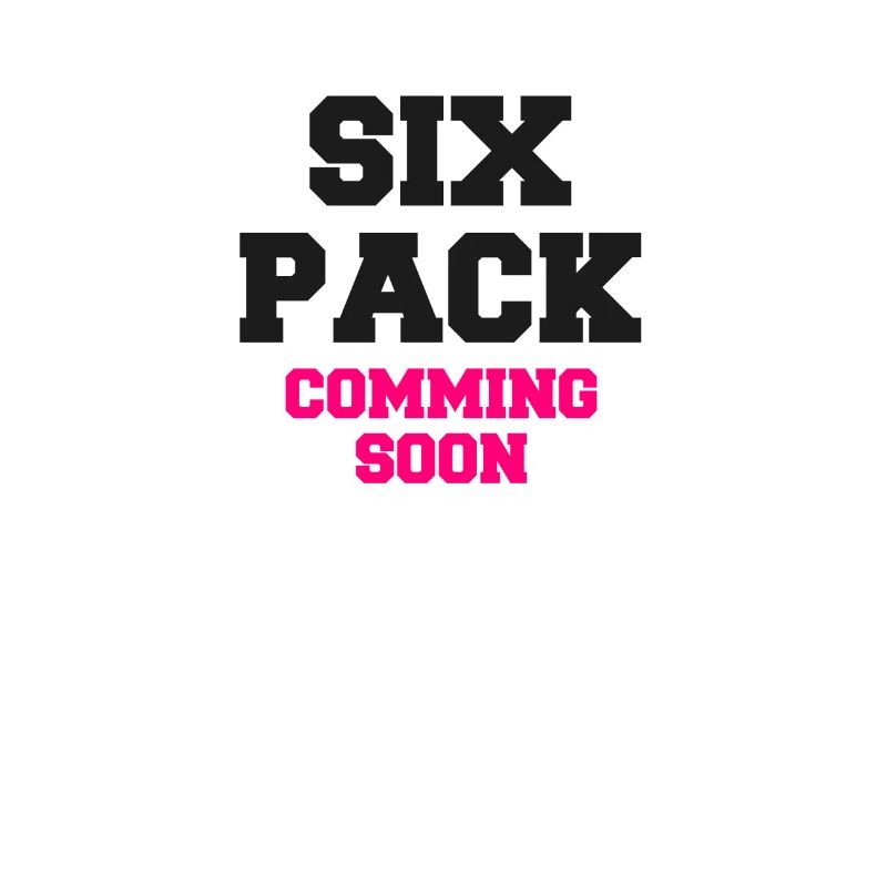 Pack de six
