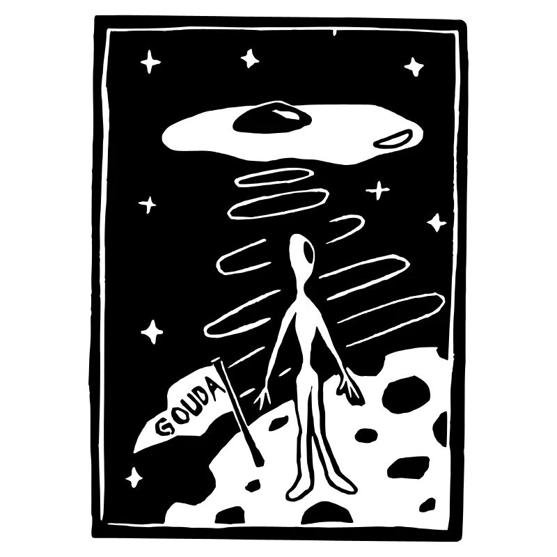 Espace d'abondance