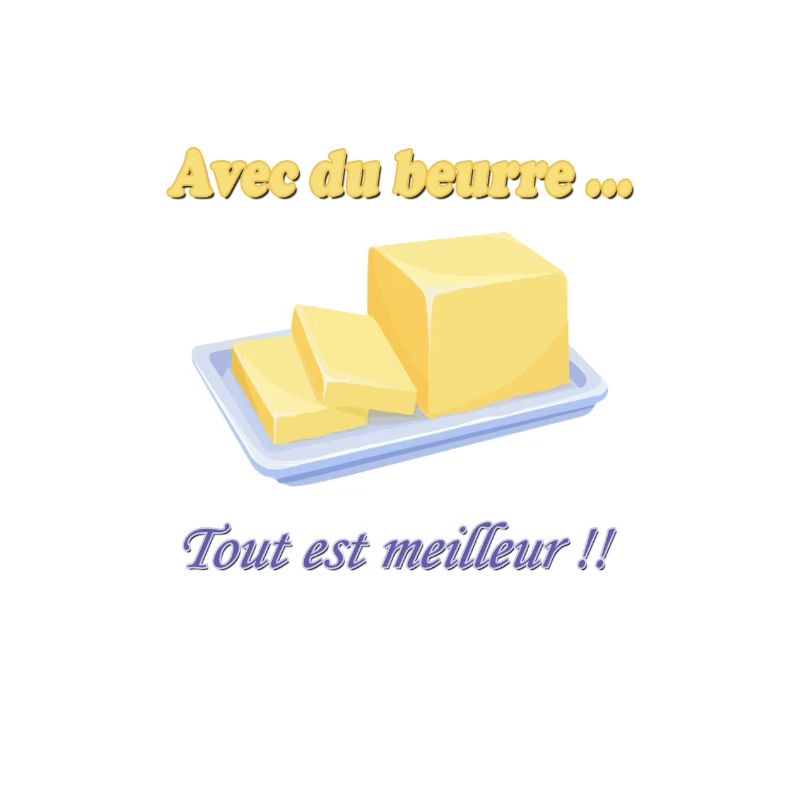 beurre