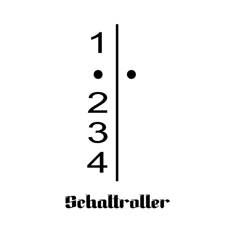 Schaltroller