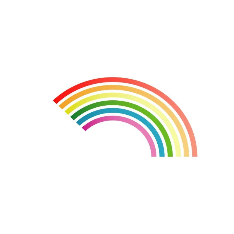 Regenbogen