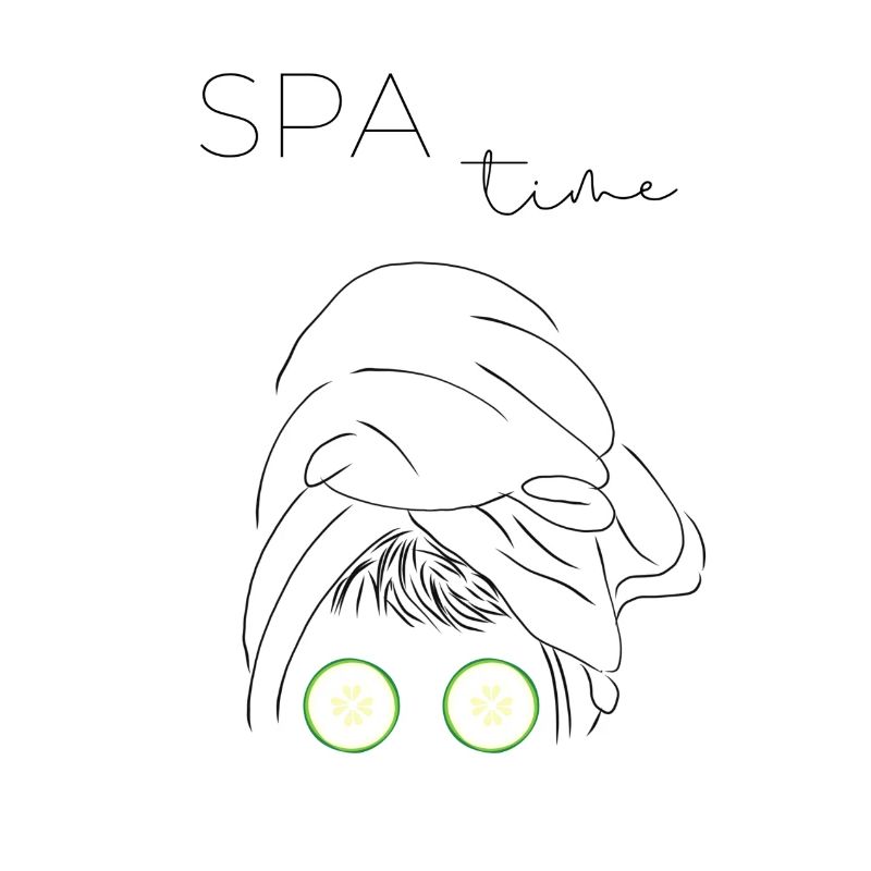 spa time - Wellness - Wellness Zeit