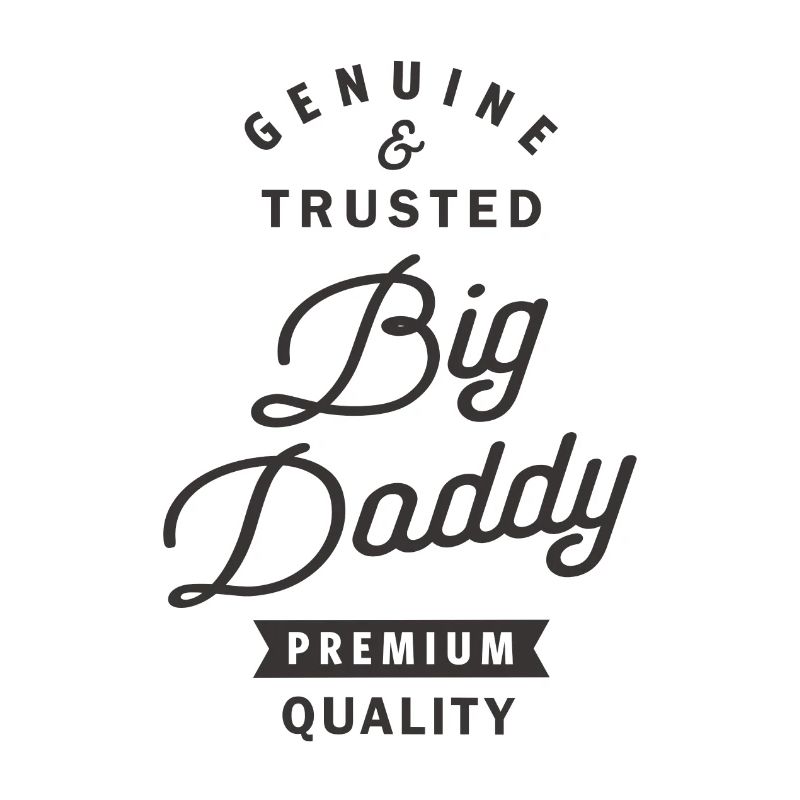 Big Daddy Echt