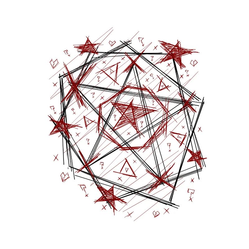 "PENTACLE"