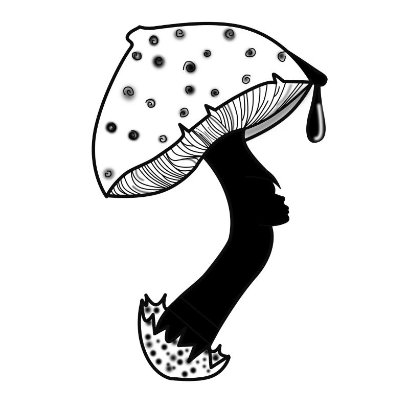 champignon
