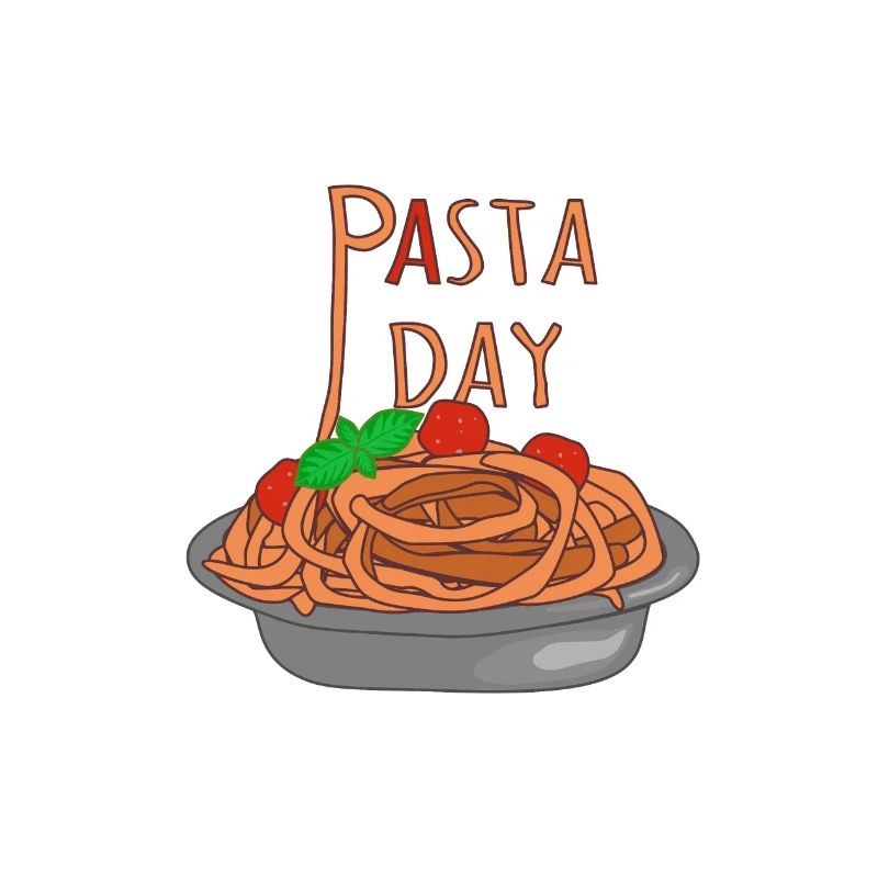 Pasta Day