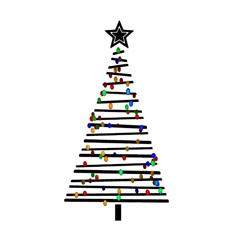 christmas tree