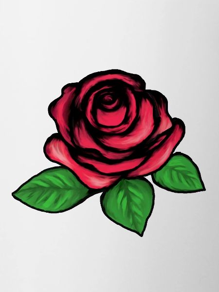 Rose
