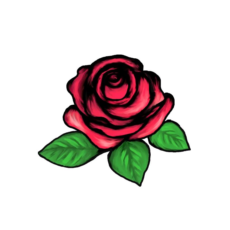 Rose