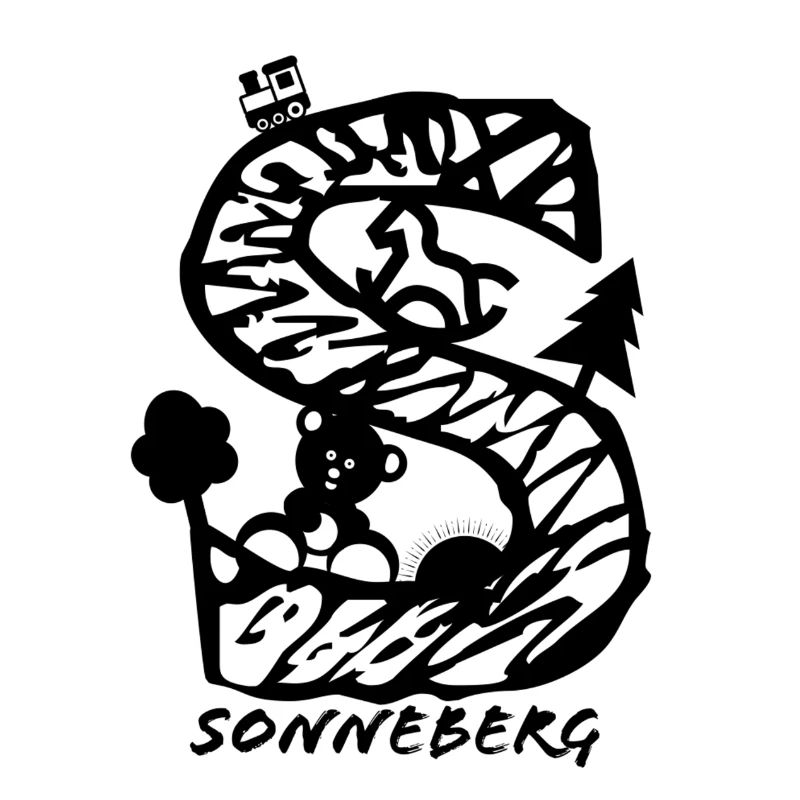 (S) Sonneberg blk