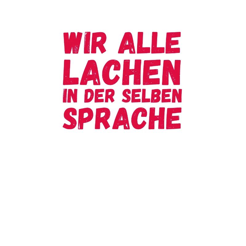 laughter humanity saying language gift