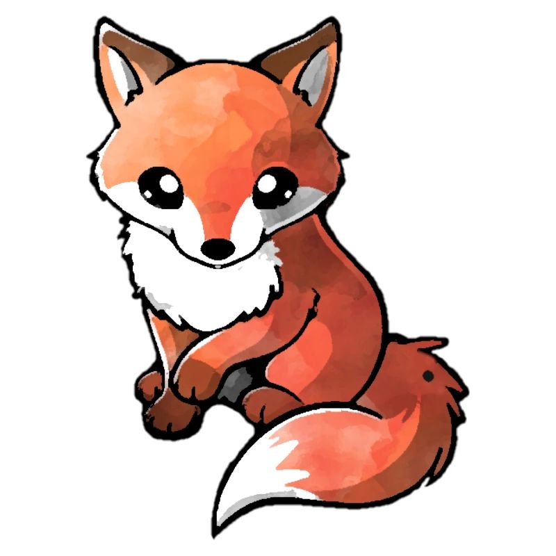 SÜSSER FUCHS