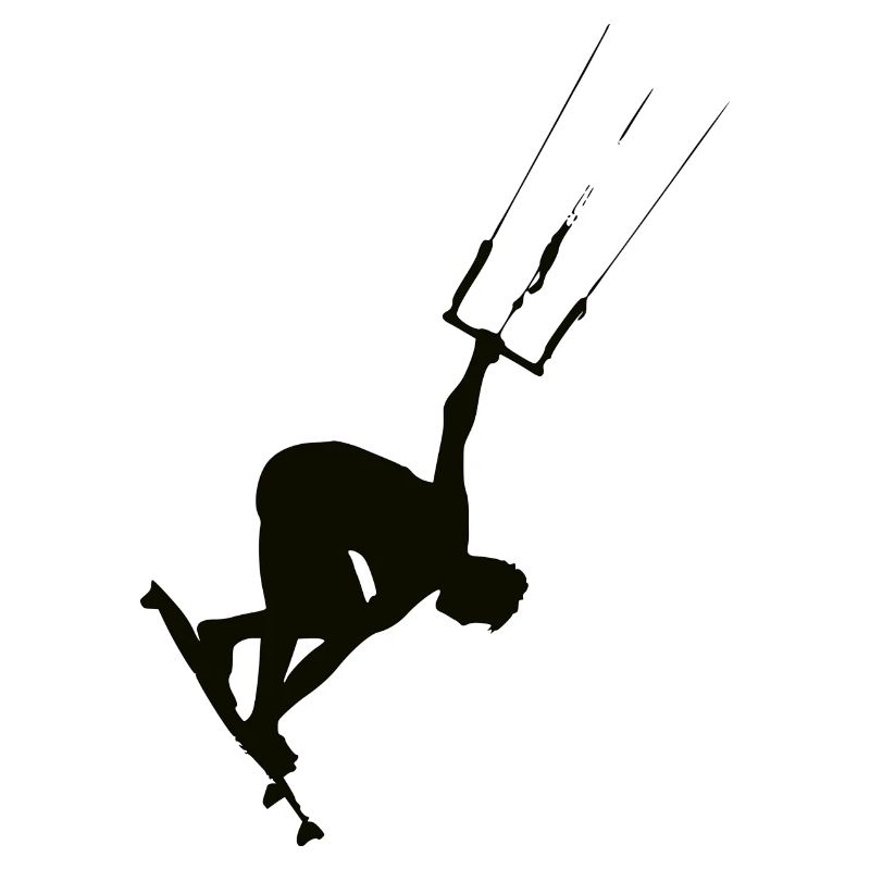 kitesurf