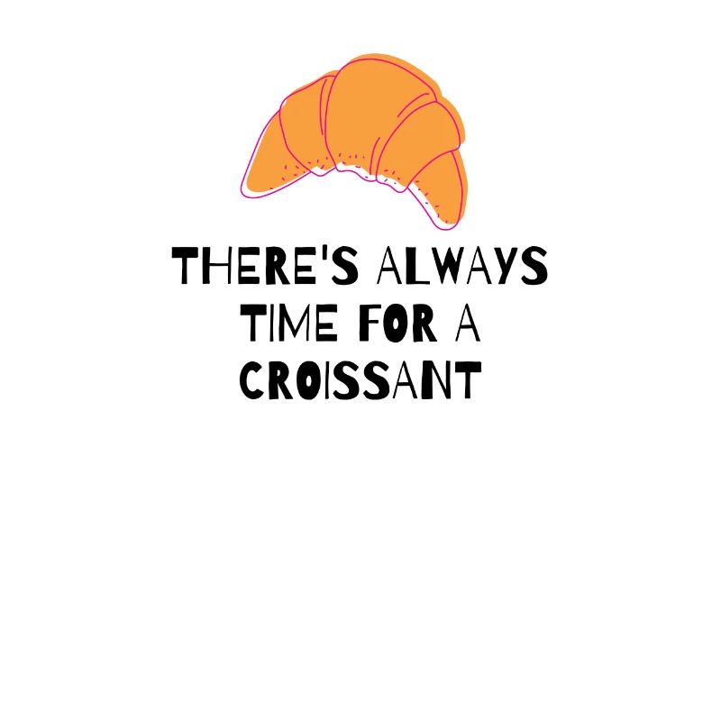 Croissant baker delicious breakfast gift