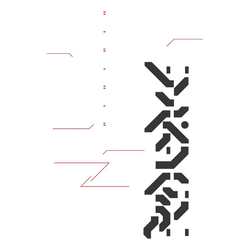 Cyber modern 1
