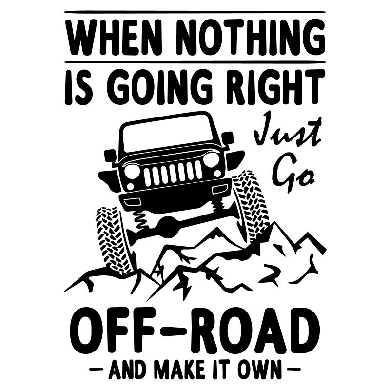 Jeep Offroad