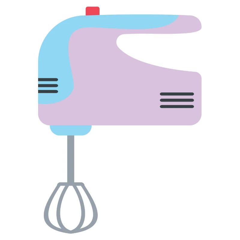 blender