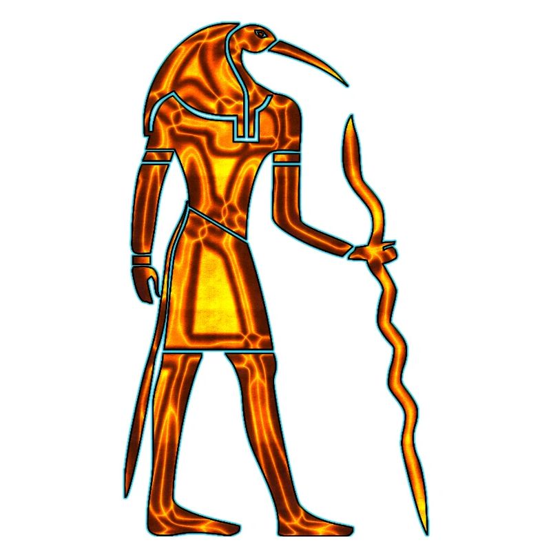 Hiéroglyphes egipt