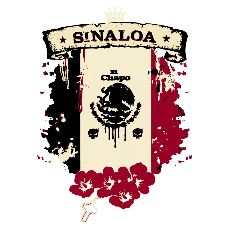 Sinaloa Mexique