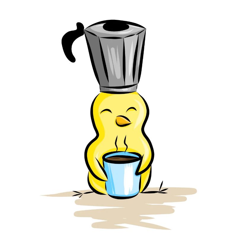 Kaffeeliebe
