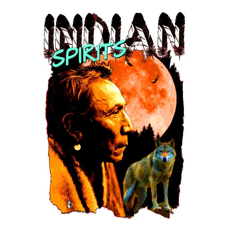 INDIAN SPIRITS 1.1
