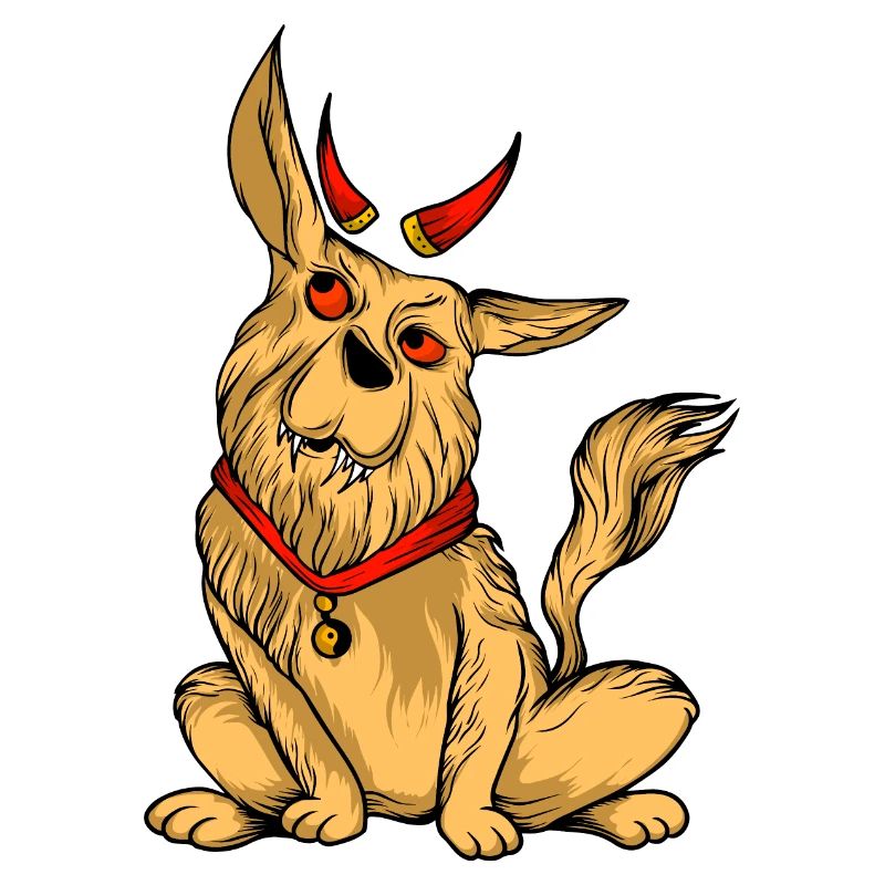Chiens drôles 12