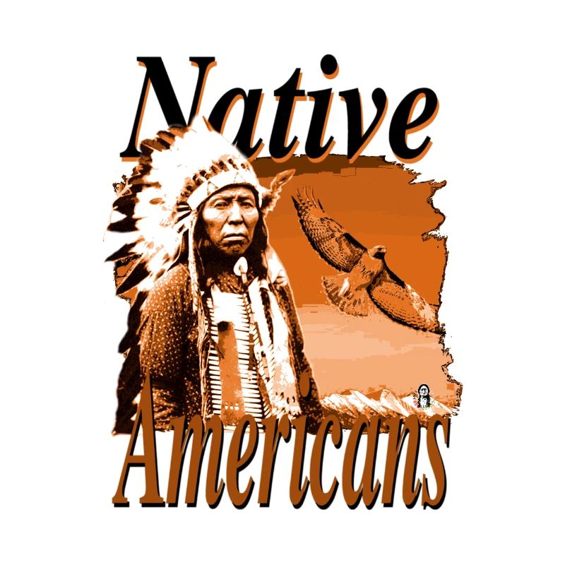 Native Americans 9