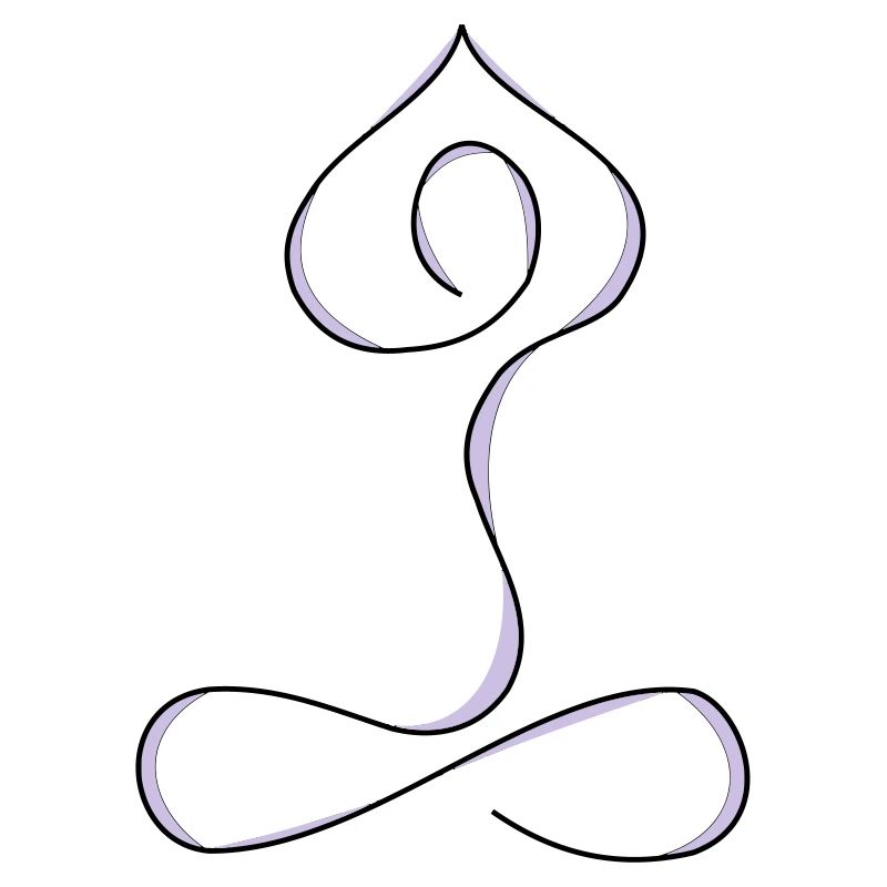Yoga posture